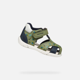 Sandal Zapito Baby