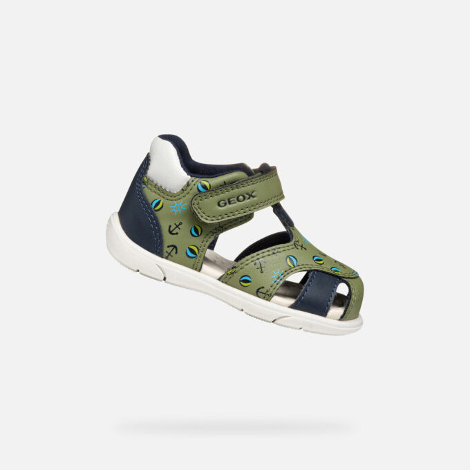 Sandal Zapito Baby Sandal Zapito Baby
