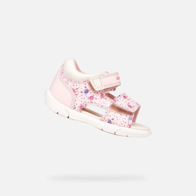 Sandal Zapito Baby Sandal Zapito Baby
