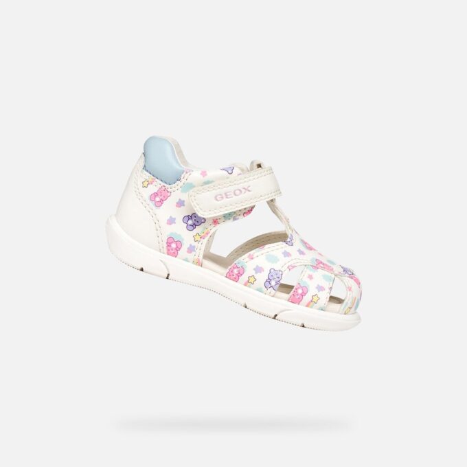 Sandal Zapito Baby Sandal Zapito Baby