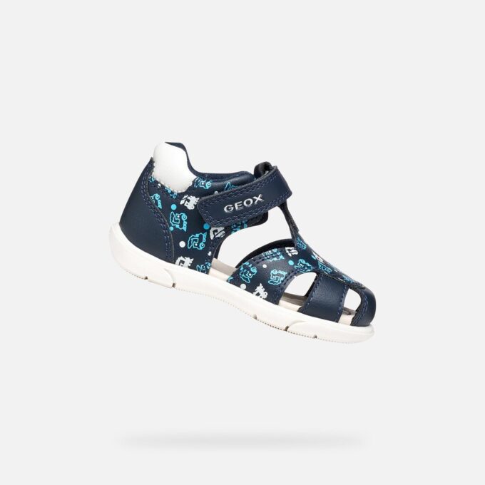 Sandal Zapito Baby Sandal Zapito Baby