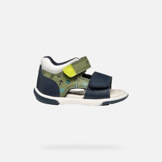 Sandal Zapito Baby