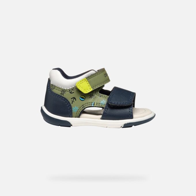 Sandal Zapito Baby Sandal Zapito Baby