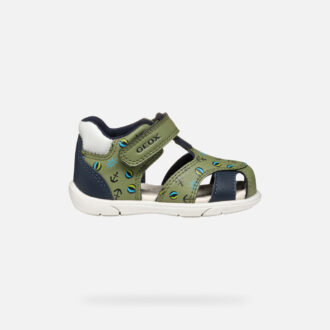 Sandal Zapito Baby