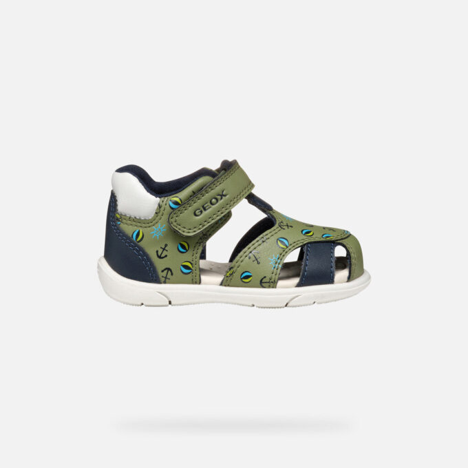 Sandal Zapito Baby Sandal Zapito Baby