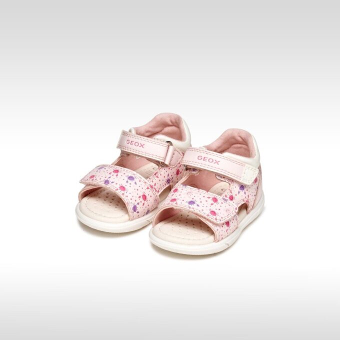 Sandal Zapito Baby Sandal Zapito Baby