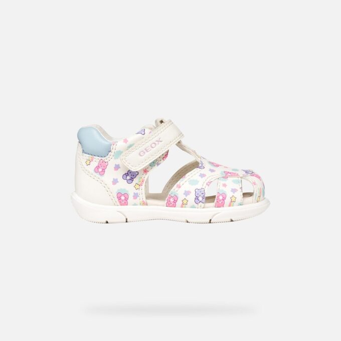 Sandal Zapito Baby Sandal Zapito Baby