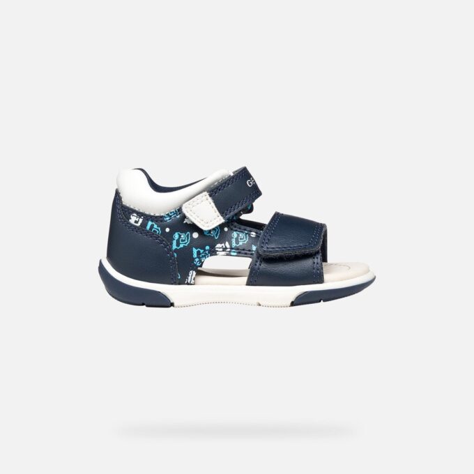 Sandal Zapito Baby Sandal Zapito Baby