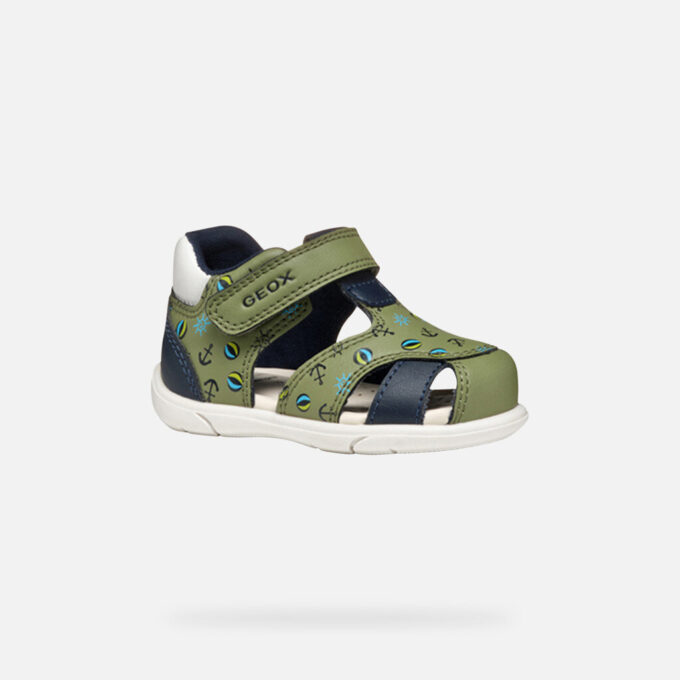 Sandal Zapito Baby Sandal Zapito Baby