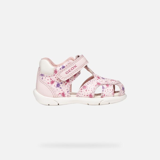 Sandal Zapito Baby Sandal Zapito Baby