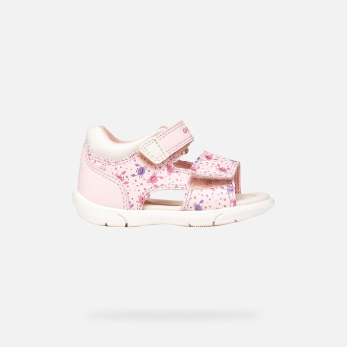 Sandal Zapito Baby Sandal Zapito Baby