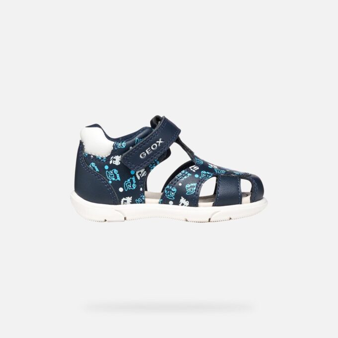 Sandal Zapito Baby Sandal Zapito Baby