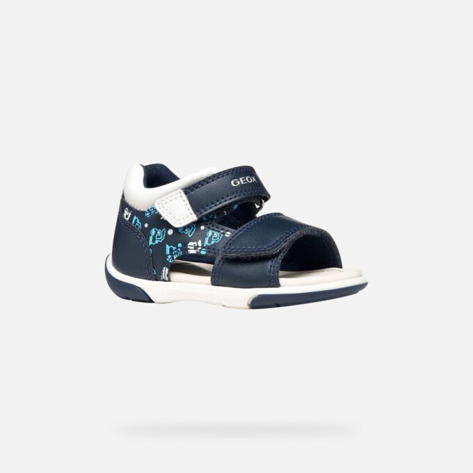 Sandal Zapito Baby Sandal Zapito Baby