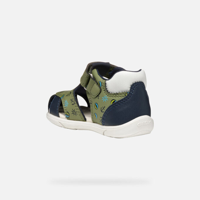 Sandal Zapito Baby Sandal Zapito Baby