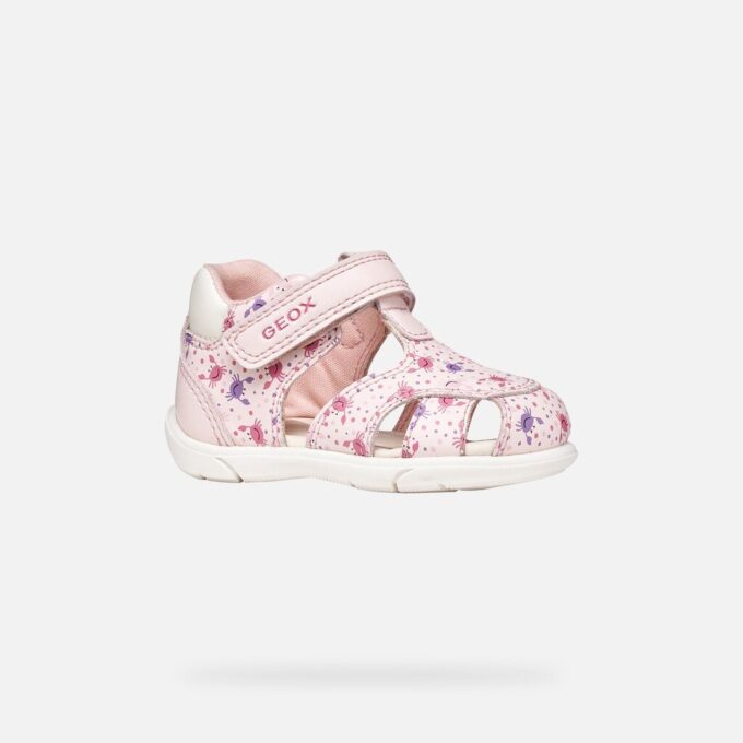 Sandal Zapito Baby Sandal Zapito Baby