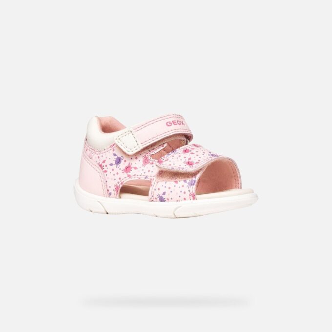 Sandal Zapito Baby Sandal Zapito Baby