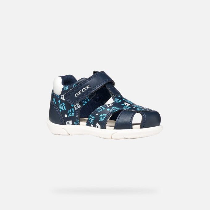 Sandal Zapito Baby Sandal Zapito Baby