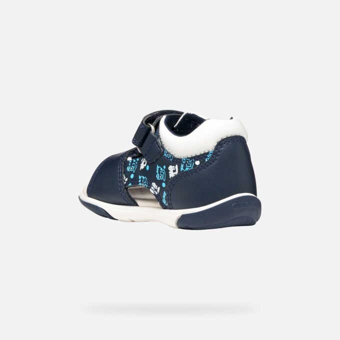 Sandal Zapito Baby Sandal Zapito Baby
