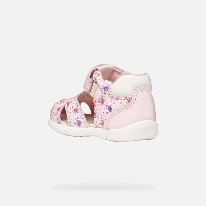 Sandal Zapito Baby Sandal Zapito Baby