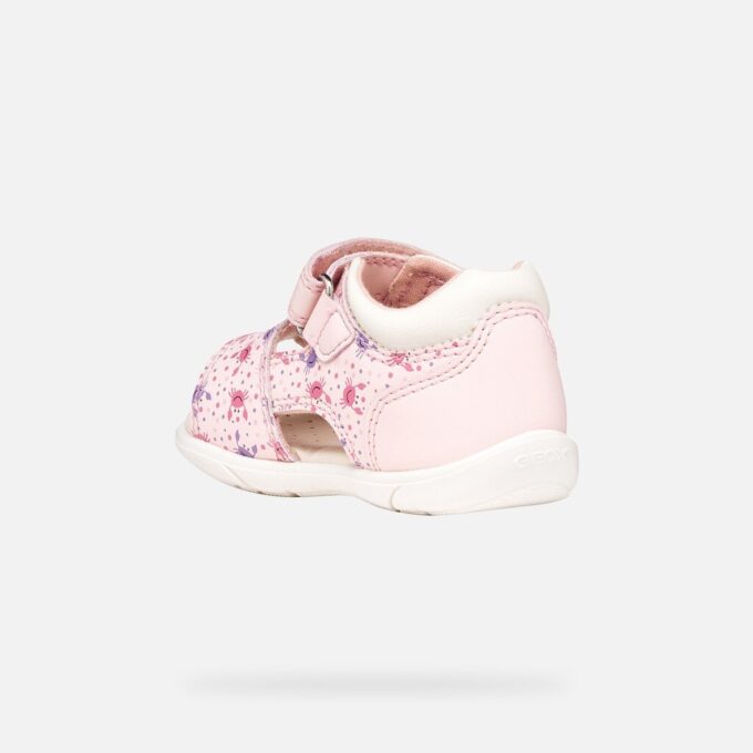 Sandal Zapito Baby Sandal Zapito Baby