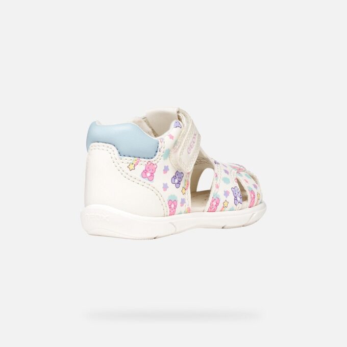 Sandal Zapito Baby Sandal Zapito Baby