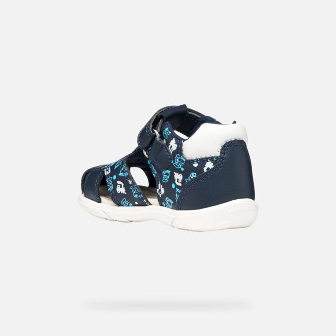 Sandal Zapito Baby Sandal Zapito Baby