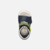 Sandal Zapito Baby Sandal Zapito Baby