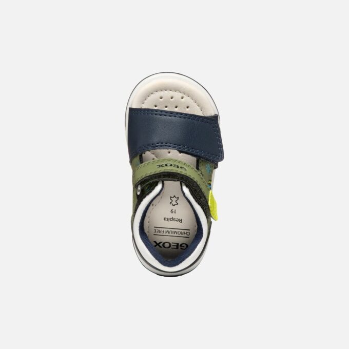 Sandal Zapito Baby Sandal Zapito Baby
