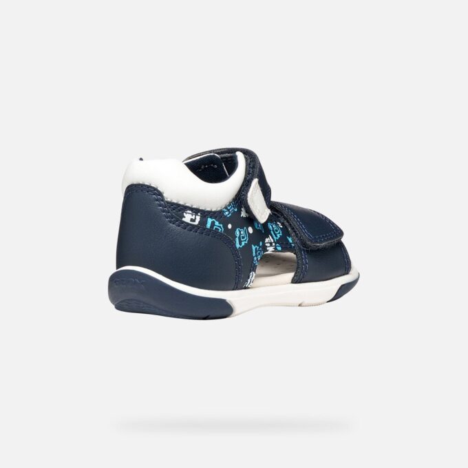 Sandal Zapito Baby Sandal Zapito Baby