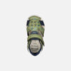 Sandal Zapito Baby Sandal Zapito Baby