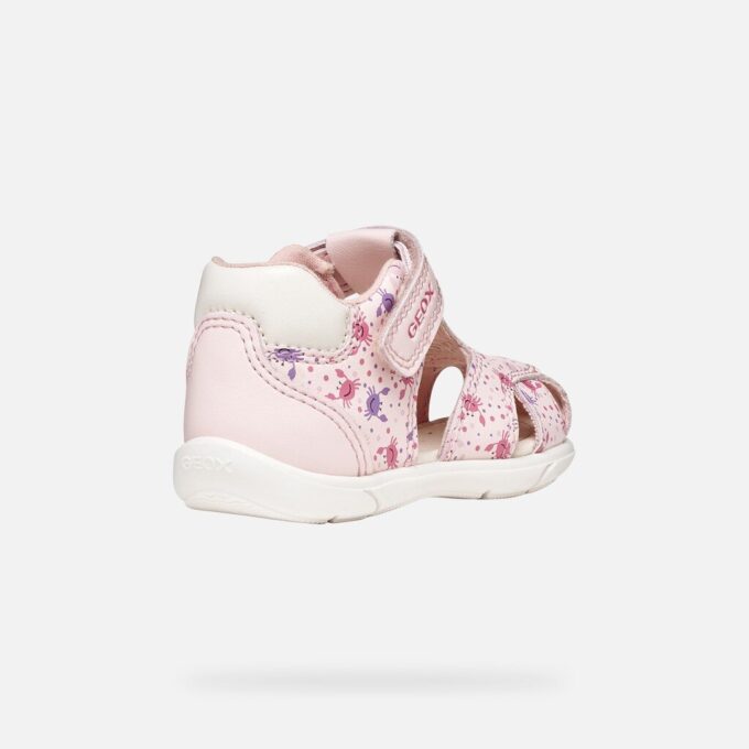 Sandal Zapito Baby Sandal Zapito Baby