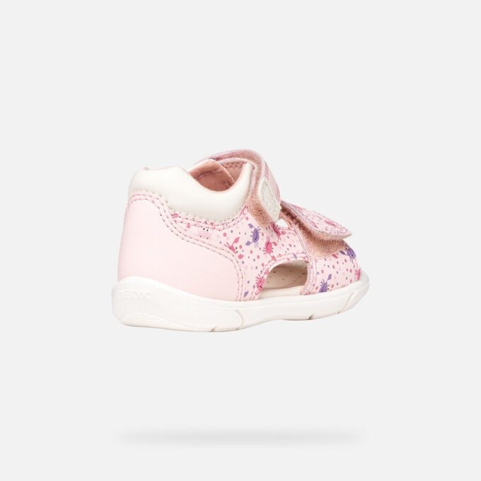 Sandal Zapito Baby Sandal Zapito Baby