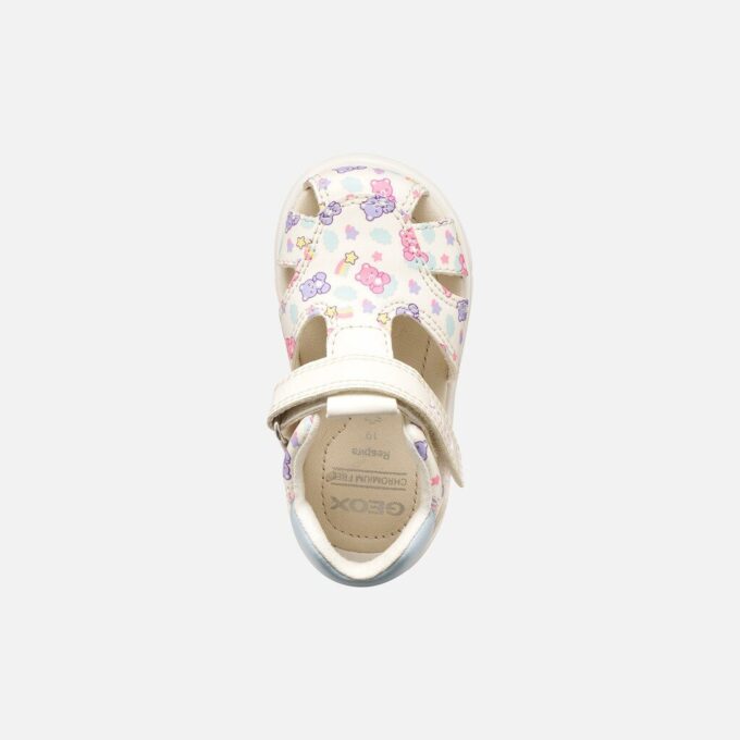Sandal Zapito Baby Sandal Zapito Baby