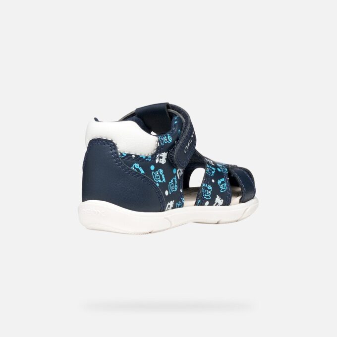 Sandal Zapito Baby Sandal Zapito Baby