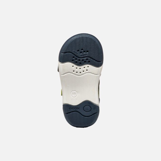 Sandal Zapito Baby Sandal Zapito Baby