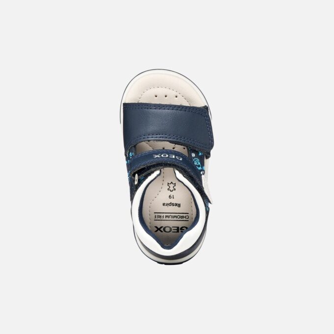 Sandal Zapito Baby Sandal Zapito Baby