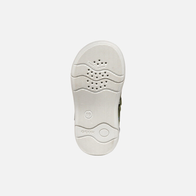 Sandal Zapito Baby Sandal Zapito Baby