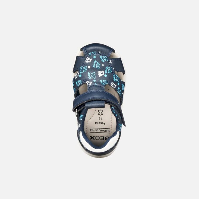 Sandal Zapito Baby Sandal Zapito Baby