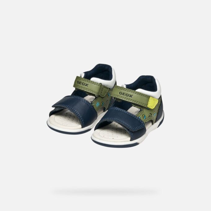 Sandal Zapito Baby Sandal Zapito Baby