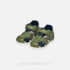 Sandal Zapito Baby Sandal Zapito Baby