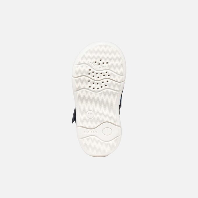 Sandal Zapito Baby Sandal Zapito Baby
