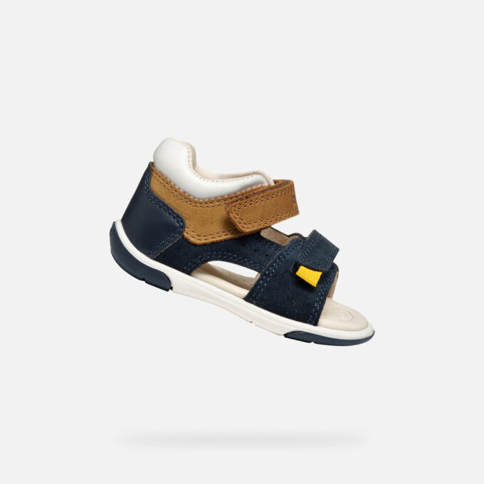 Sandal Zapito Baby Boy Sandal Zapito Baby Boy