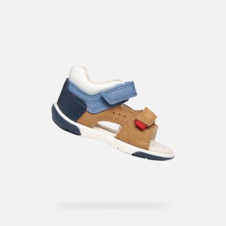 Sandal Zapito Baby Boy