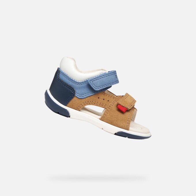Sandal Zapito Baby Boy Sandal Zapito Baby Boy