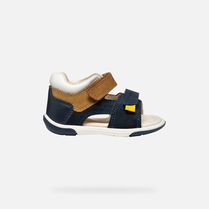 Sandal Zapito Baby Boy Sandal Zapito Baby Boy