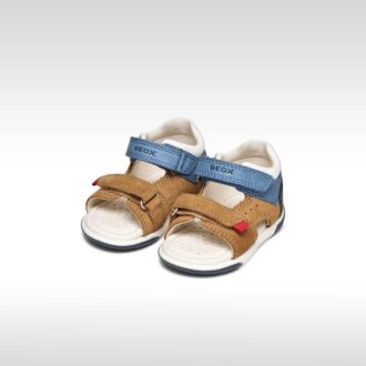 Sandal Zapito Baby Boy