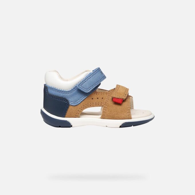 Sandal Zapito Baby Boy Sandal Zapito Baby Boy