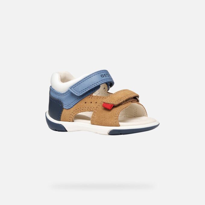 Sandal Zapito Baby Boy Sandal Zapito Baby Boy