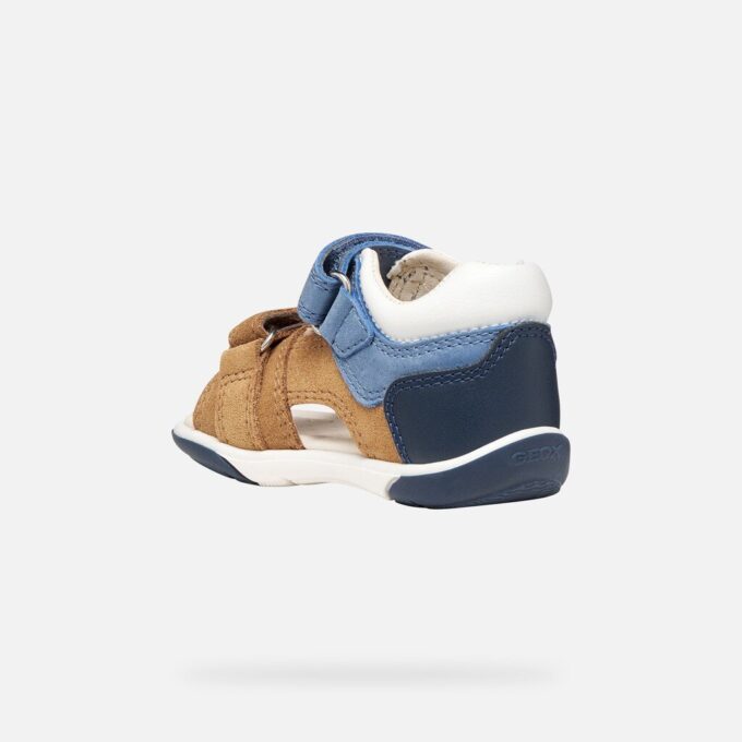 Sandal Zapito Baby Boy Sandal Zapito Baby Boy