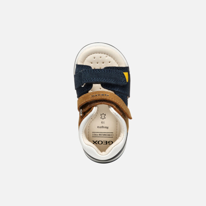 Sandal Zapito Baby Boy Sandal Zapito Baby Boy
